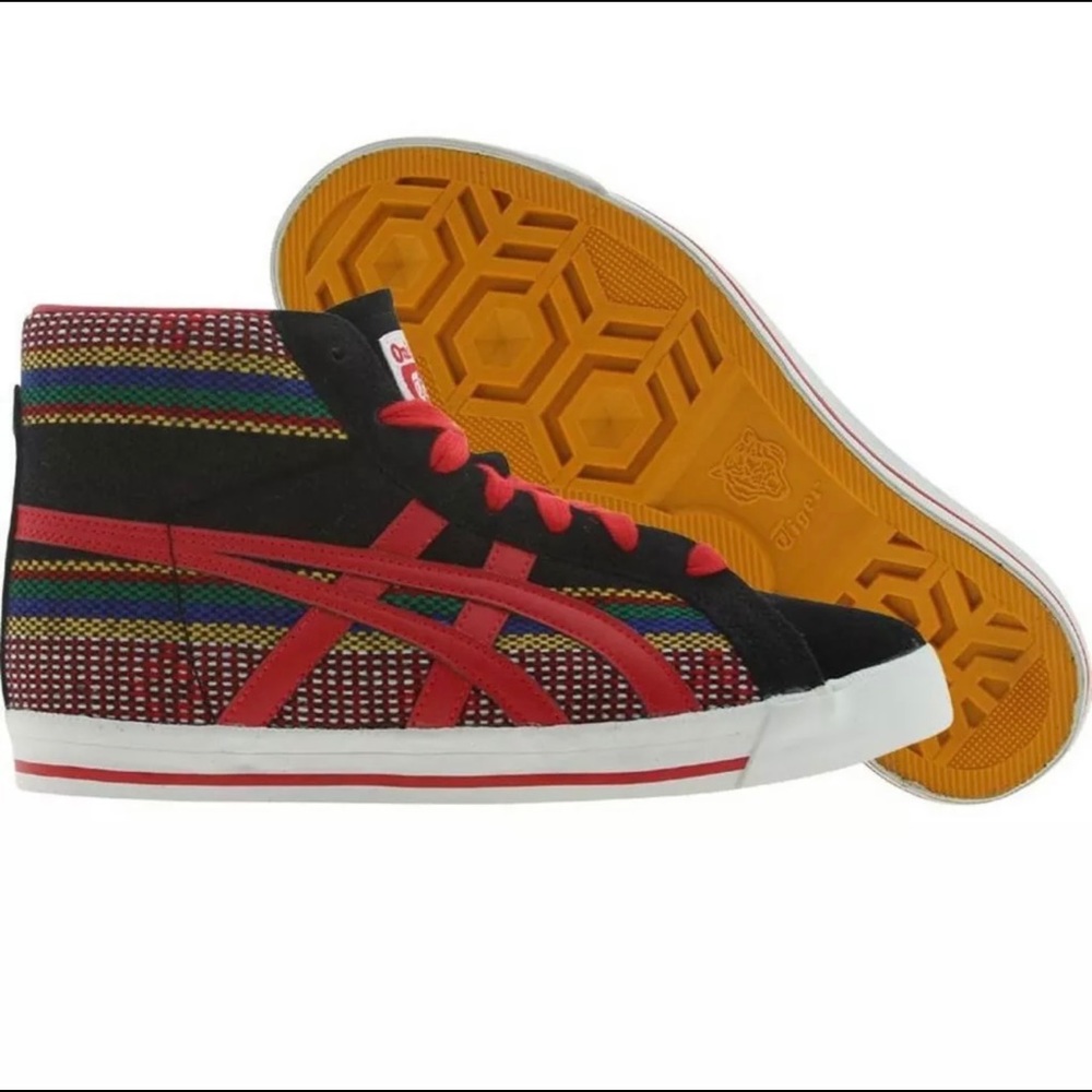 Onitsuka Tiger Limited Edition Sneakers